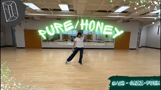 DDC 3/28 Jazz-Funk Community Class