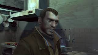 Grand Theft Auto IV - Tráiler #2 &quot;Looking For That Special Someone&quot;