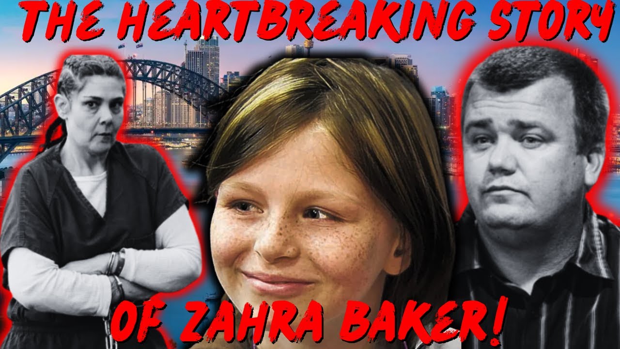 Season 1 Ep:3 Elisa Baker: Americas Most Hated Stepmother!