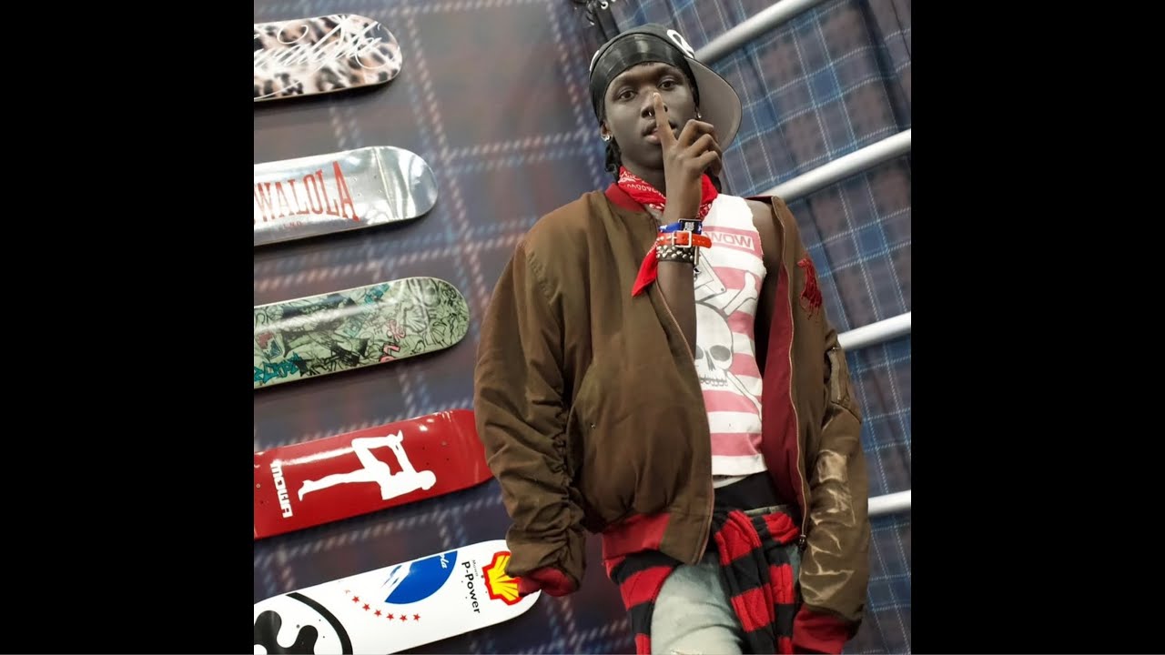 [free] p3ezy + tana + sk8star type beat - 