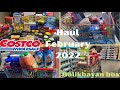 COSTCO GROCERY HAUL COME SHOP WITH ME + WE ARE SENDING BALIKBAYAN BOX TO THE PHILIPPINES