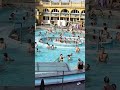 Купальни в Будапеште