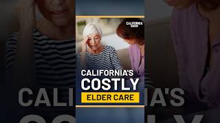 CA Families Could Face $20K a Month for Long-Term Care