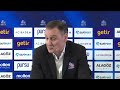 Pre-Event Press Conference: Final 4 of EuroLeague Women 2021-22