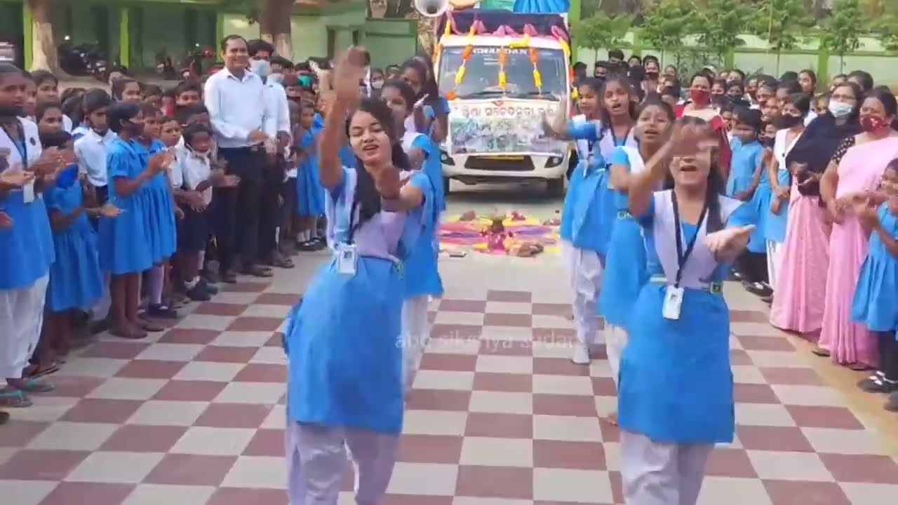 padhibu re patha padhibu | educational motivational video | school education