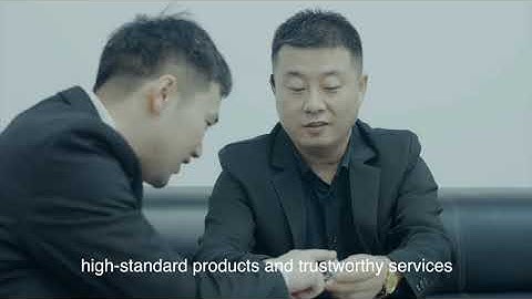 ZHIMIN LOAD CELL INTRODUCTION 2023