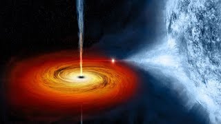 ASMR Pulsar Spacetime Ambience & Soundscape