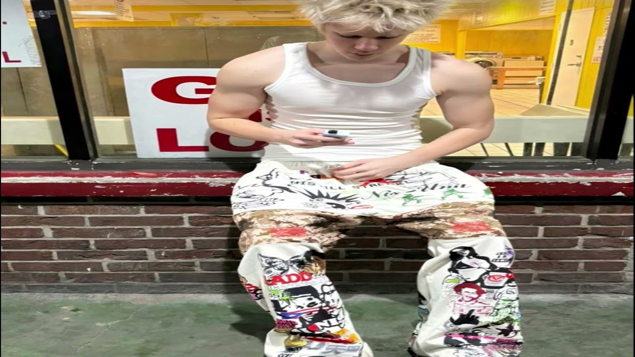 [free] brennan jones + edward skeltrix type beat - "EFN"