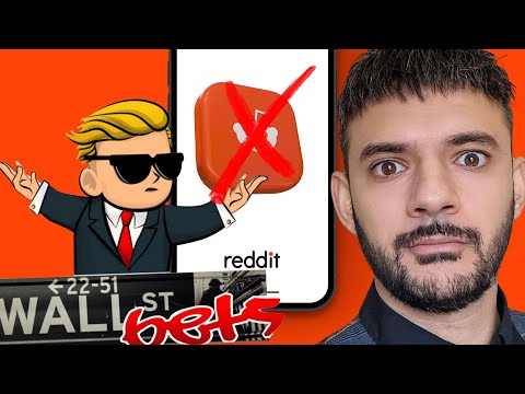 REDDIT IPO WILL BRING CHAOS...