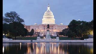 Thiel College students study in Washington D.C.