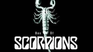 Scorpions - Hey You chords