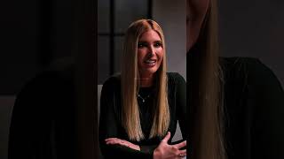 Ivanka Trump REVEALS she was RAISED by her GRANDMOTHER on her MOM’s side her ENTIRE childhood😳❤️‍🩹