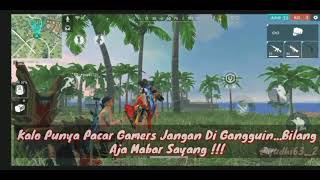 STORY WA FREE FIRE