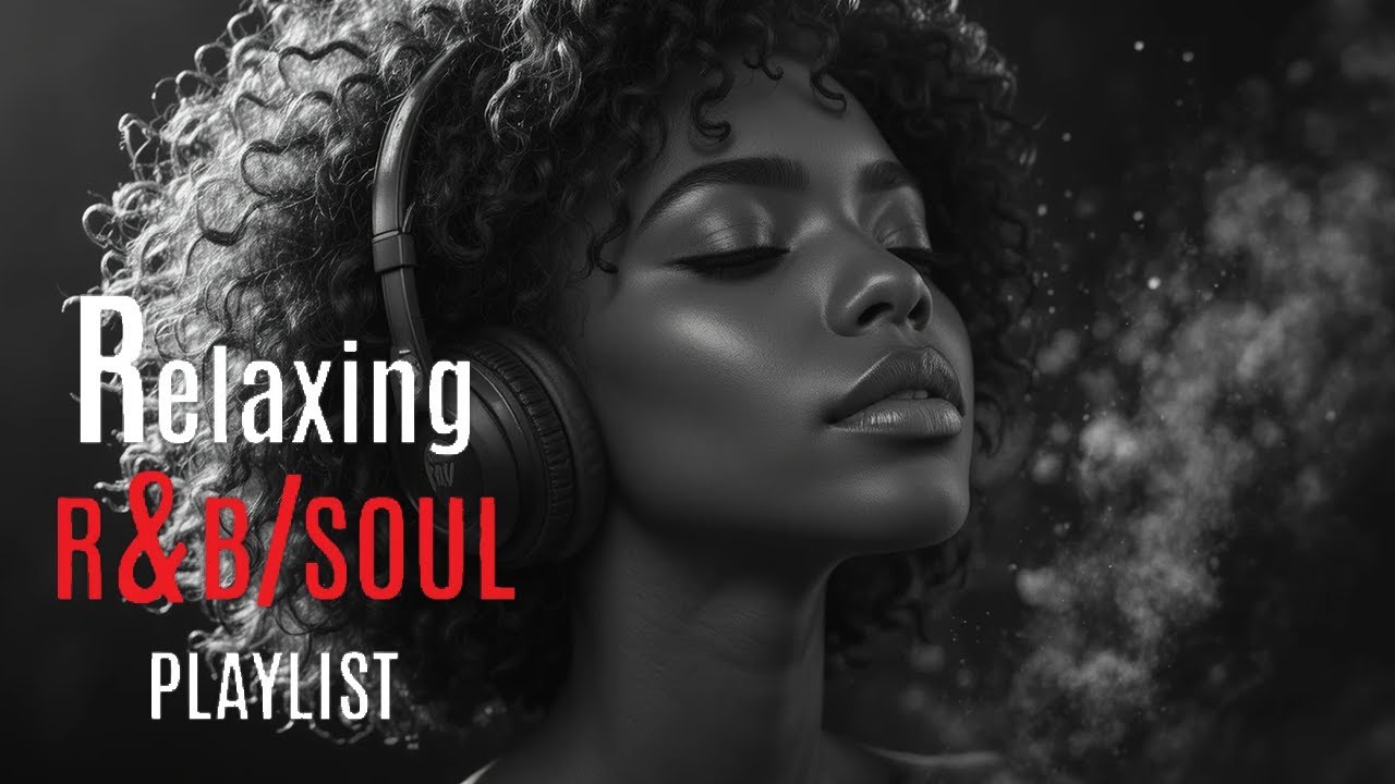 RnB Dreamline — Deep Soul & Dreamy Grooves