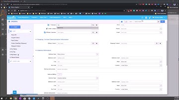 Robotic Process Automation Projects| 7.  Sales Order Processing
