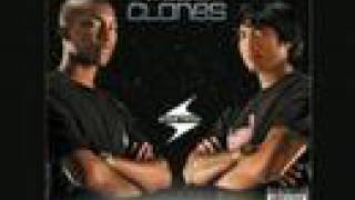 N*E*R*D- Yeah you