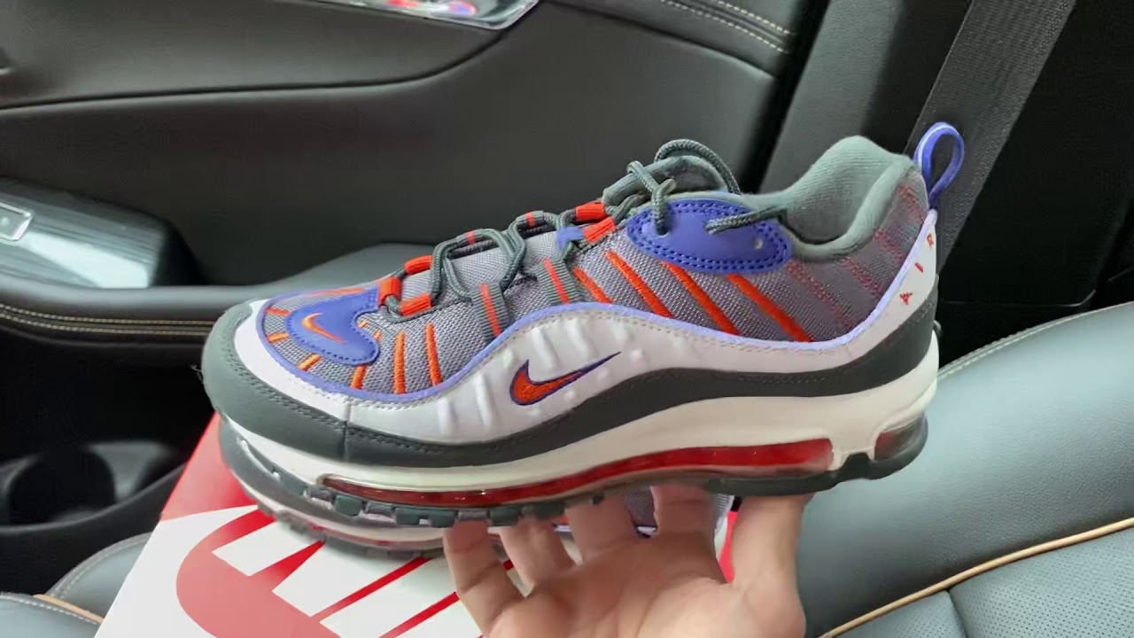 nike air max 98 phoenix