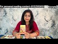 SCORPIO: Call ayega aapke person se . Tarot reading from 1st-10th may 2026