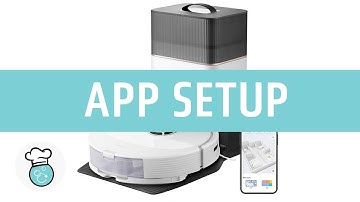 Roborock Q8 Max+: Easy App Setup Guide!