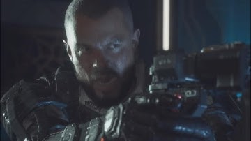 The Callisto Protocol: Final Boss (Maximum Security Difficulty) + Ending Cutscenes