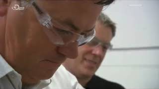Wheeler Dealers - Mike Brewer visits The Wheel Specialist in St Albans