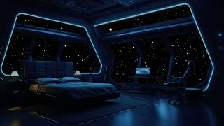 Parallel Dimension Portal: Shifting Space Tones and Mysterious Harmonic Vibrations