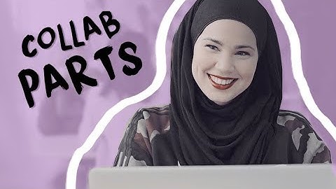 💕 collab parts #7