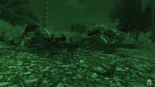 Operation Horus - Spotter