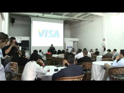 Visa Infinite Experience