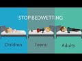 How To Stop Toddler Bed Wetting