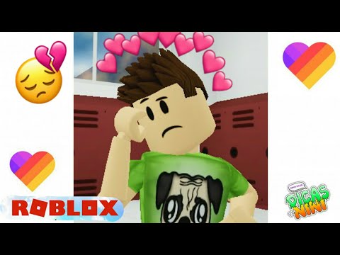 LIKE NO ROBLOX #09 ZOANDO NO ROBLOX