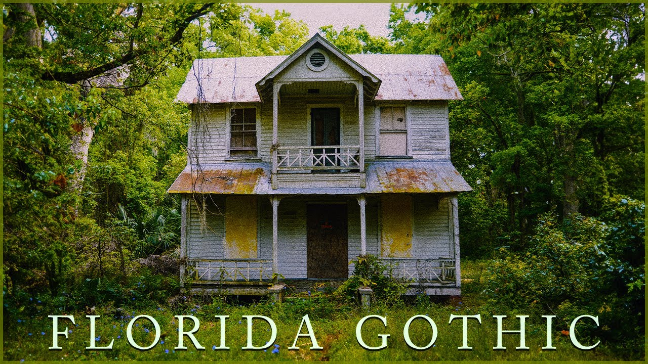Florida Gothic