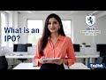 What is an IPO? | Britt Online Trading Academy | For Beginners