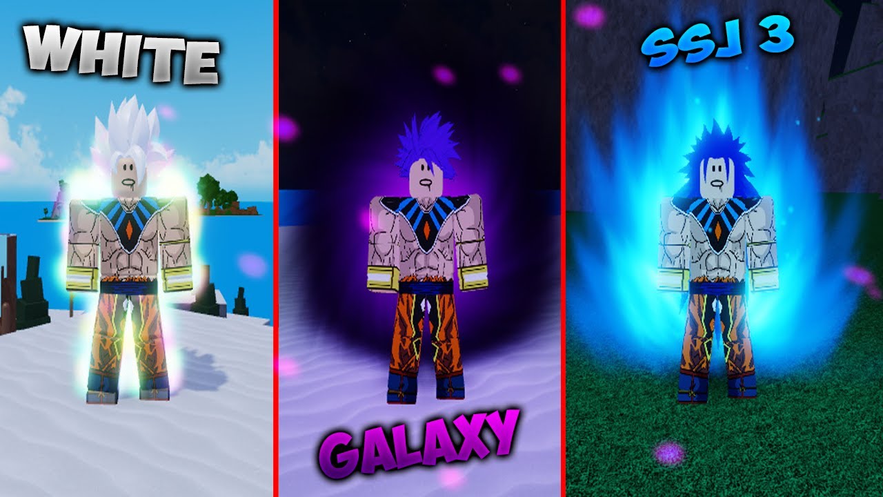 Dragon Ball Rage todas las transformaciones - YouTube