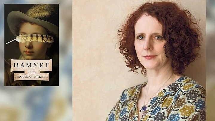 Hamnet | Maggie O'Farrell | A Word on Words | NPT