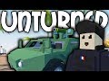 РЕЙД БЕШЕНОГО ШКОЛЬНИКА I ВЫЖИВАНИЕ В UNTURNED