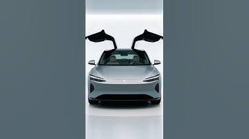 Facts about AI Cars #aicars #teslaai #tesla #autonomousvehicles #futuretech