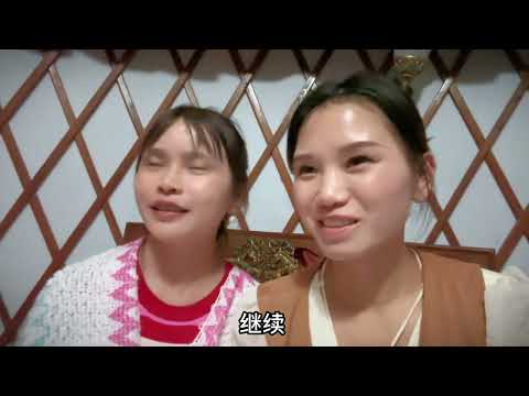 受海哥海嫂委托，教二花语言和镜头感，你来看看学废了吗？#海哥量地球