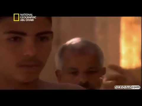 الفيلم الوثائقي قصص قبور سرقة الموتى مرعب قصة حقيقية