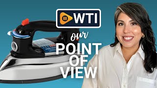 BLACK+DECKER Classic Irons | Our Point Of View