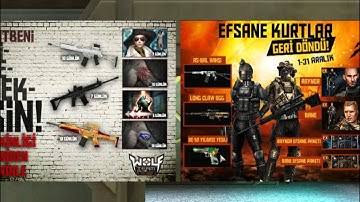 Wolfteam İllegal Kasıyorlar Gereği Yapılsın.