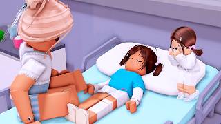 Full Doctors Bad News Lucy May Never Wake Up Roblox Roleplay