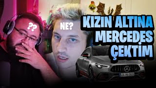 SONRA ALDATILDIN🤡(KERİZ Mq) - Dert Dinleme Gecesi @levo