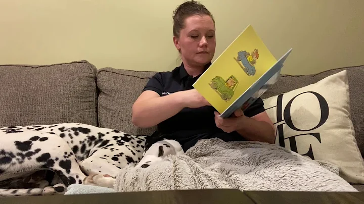 Story Time with the Pittsfield Police Department (...