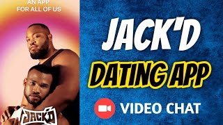 Jack'd - Chat & Dating App Full Review / Online Dating App For Free screenshot 3