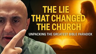 The FORGOTTEN Law That Explains Paul's Gospel | Sam Shamoun