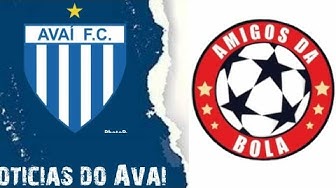 ABFC - Amigos da Bola Futebol Club