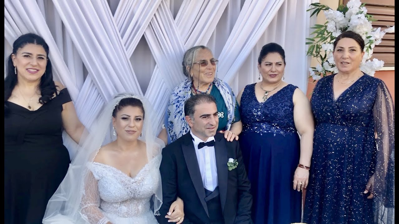 DÊRSIM  KÖY DÜĞÜNÜ Otuz Yıl Sonra İlk Düğün (Dewa Kortu) Meşeyolu (Köyümde) yapıldı