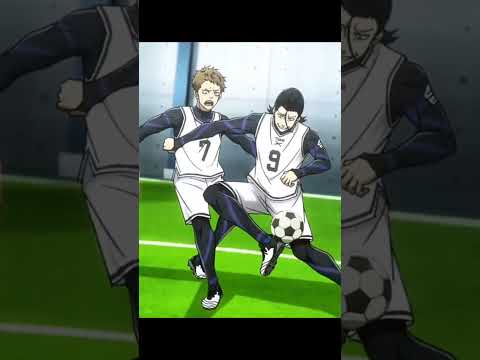 ブルーロックMAD カオスが極まる