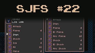 [SJFS #22] By My Command